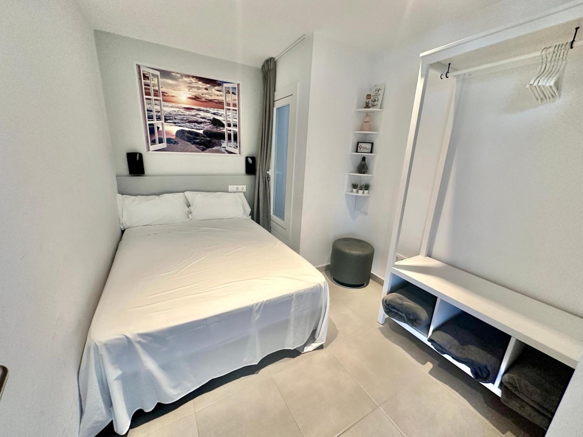 Sea View 2habitaciones Apartment