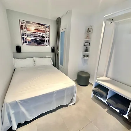 Roses Apartments Sea View 2Habitaciones Buitenkant foto